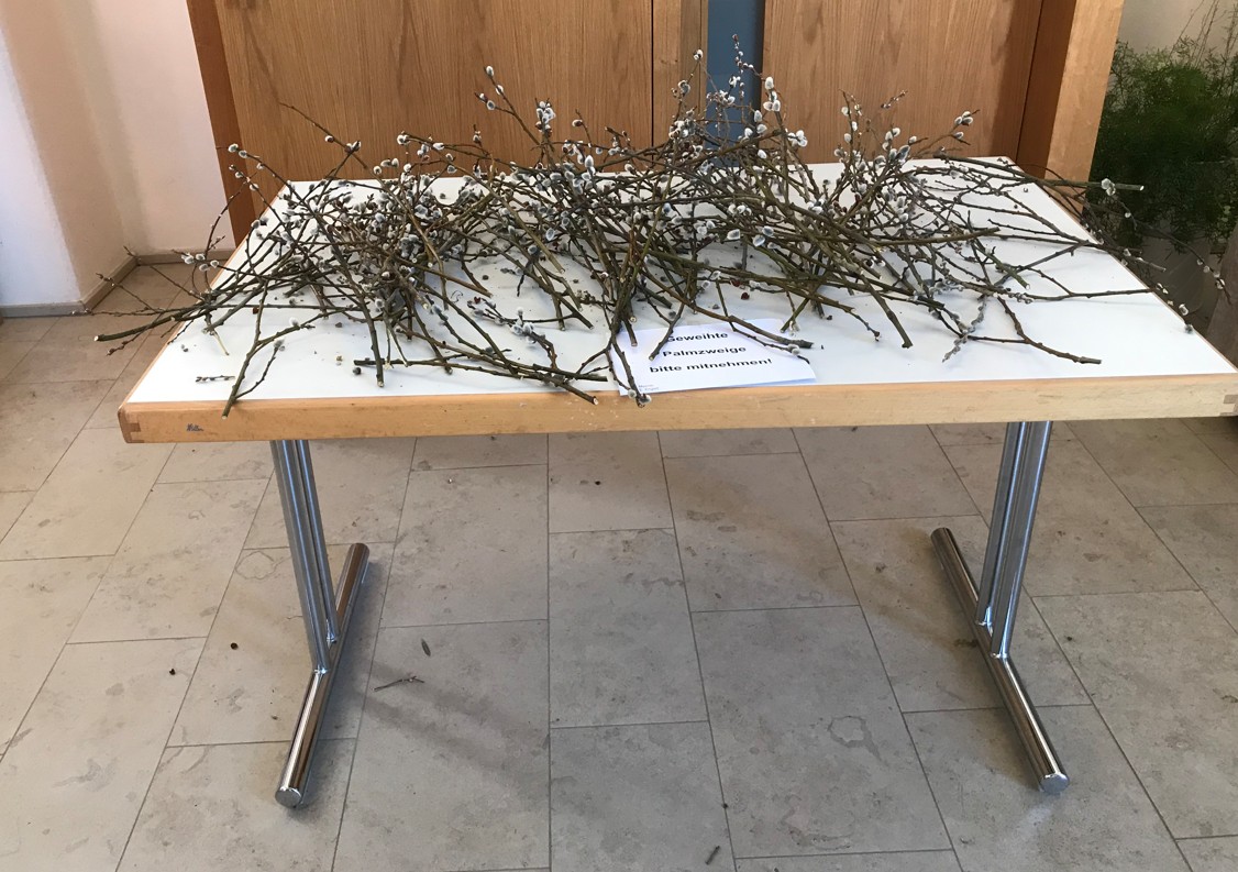 Palmsonntag